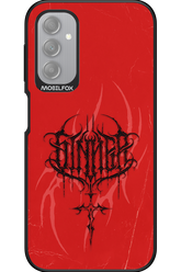 Crimson Sin 2.0 - Samsung Galaxy A14