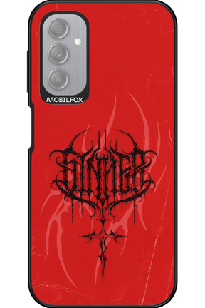 Crimson Sin 2.0 - Samsung Galaxy A14