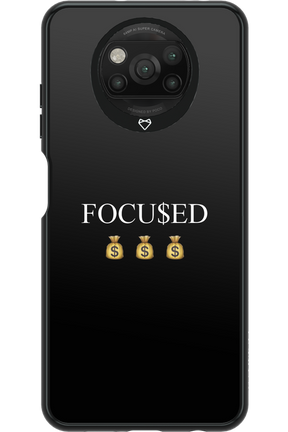FOCU$ED - Xiaomi Poco X3 Pro