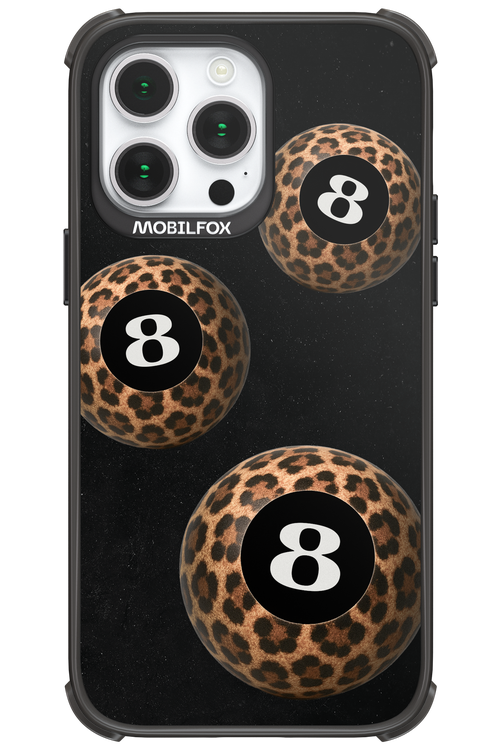 8 Baby 2.0 - Apple iPhone 14 Pro Max