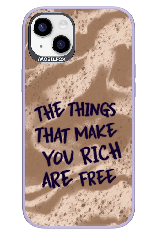 Free Things - Apple iPhone 14 Plus