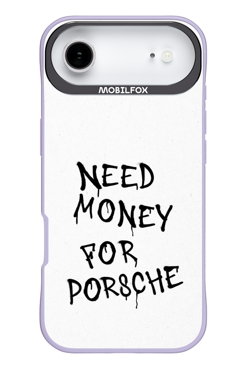 Need Money - Apple iPhone 17 Air
