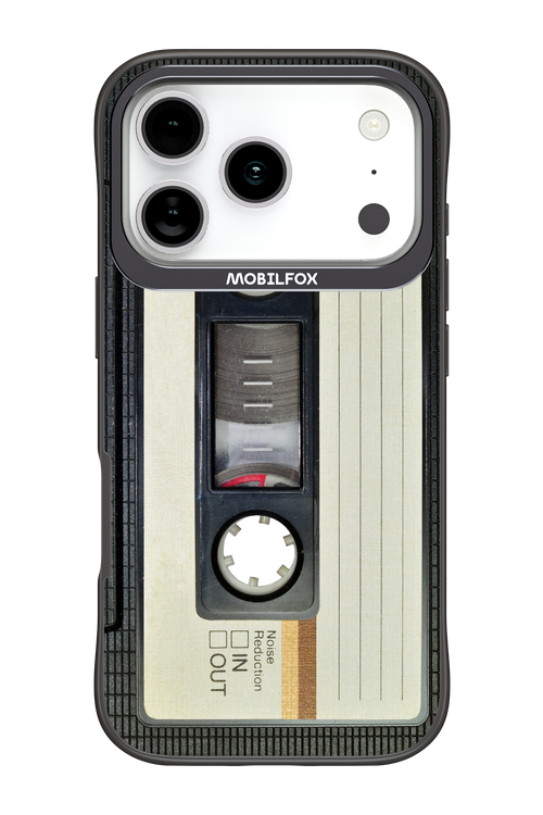 CASE 11 2.0 - Apple iPhone 17 Pro