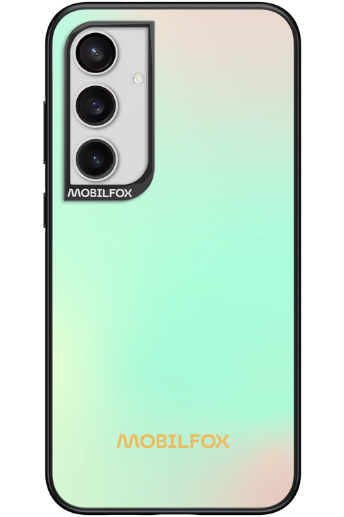 Pastel Mint - Samsung Galaxy S24+