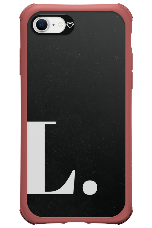 L (Off Space) 2.0 - Apple iPhone 7
