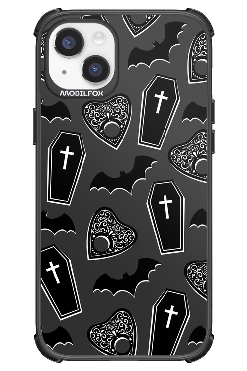 After Death - Apple iPhone 14 Plus