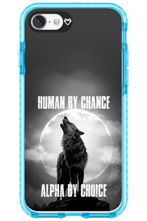 Alpha - Apple iPhone 8