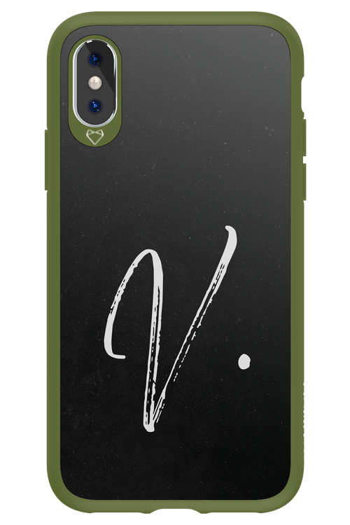 (Off Space) V 2.0 - Apple iPhone XS