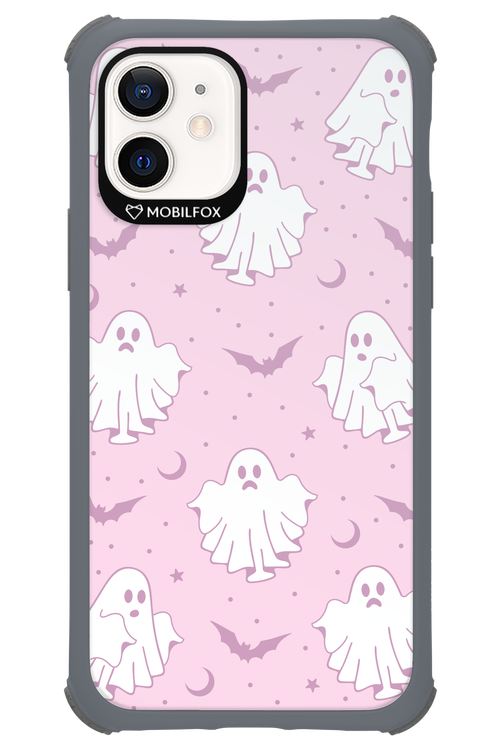 Boo Boo - Apple iPhone 12