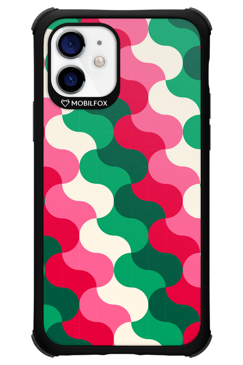 Holiday's Aura - Apple iPhone 12