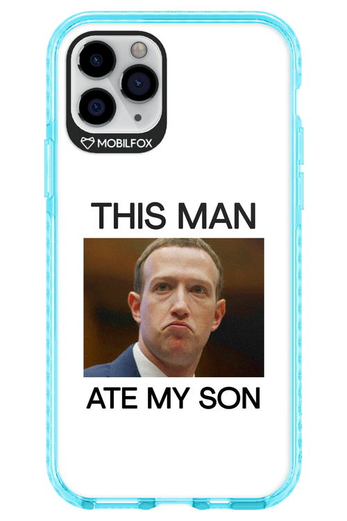 Ate - Apple iPhone 11 Pro