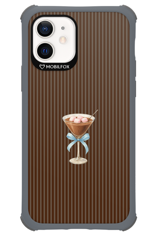 Hot Chocolate Martini - Apple iPhone 12