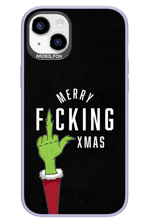 F_cking Xmas - Apple iPhone 14 Plus