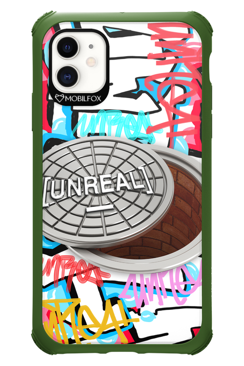 HULE - Apple iPhone 11