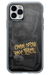Liquid Assets Gold - Apple iPhone 11 Pro