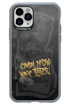 Liquid Assets Gold - Apple iPhone 11 Pro