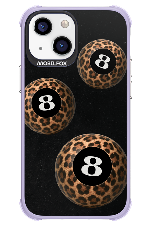 8 Baby 2.0 - Apple iPhone 13 Mini