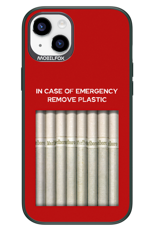 C*garette 2.0 - Apple iPhone 14 Plus