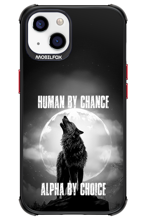 Alpha 2.0 - Apple iPhone 13