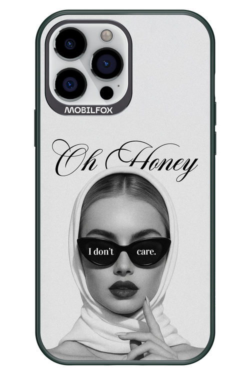 Oh Honey 2.0 - Apple iPhone 13 Pro Max