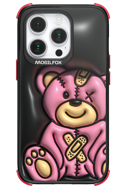 Dead Bear - Apple iPhone 14 Pro