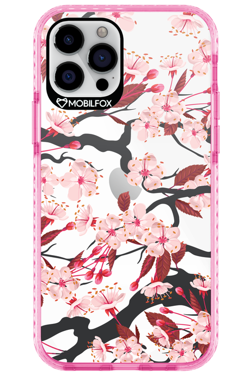 Sakura 2.0 - Apple iPhone 12 Pro
