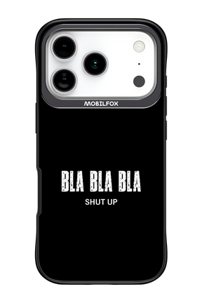 Bla Bla II - Apple iPhone 17 Pro