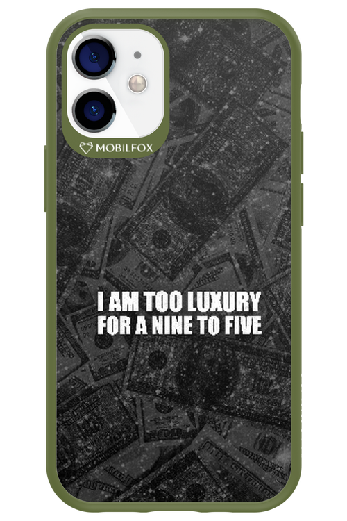 9 to 5 - Apple iPhone 12 Mini