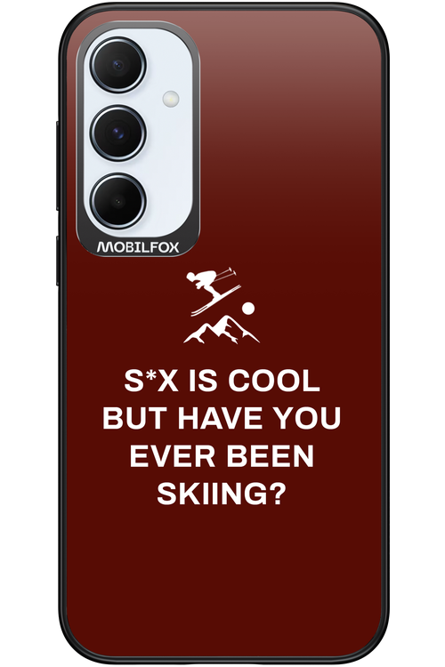 Have You Ever - Samsung Galaxy A55