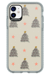 Christmas Trees - Apple iPhone 11