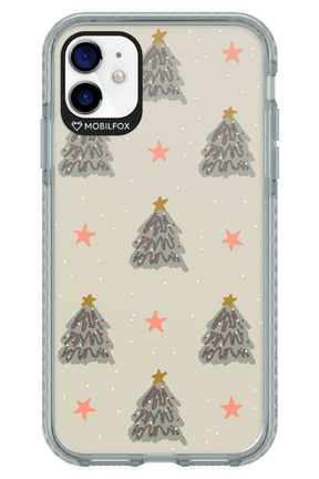 Christmas Trees - Apple iPhone 11
