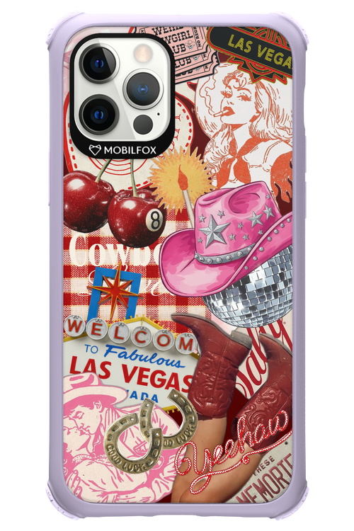 Cowgirl Club 2.0 - Apple iPhone 12 Pro
