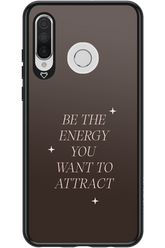 Energy Girl - Huawei P30 Lite