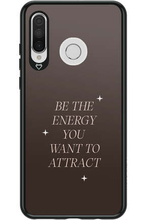 Energy Girl - Huawei P30 Lite