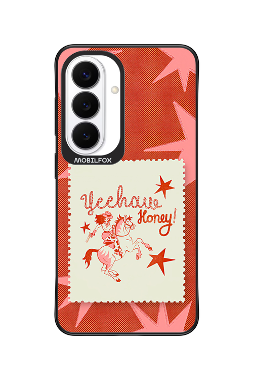 Yeehaw Honey 2.0 - Samsung Galaxy S26