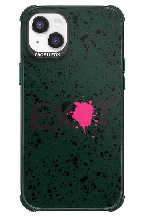EXOT SPLASH 2.0 - Apple iPhone 14 Plus