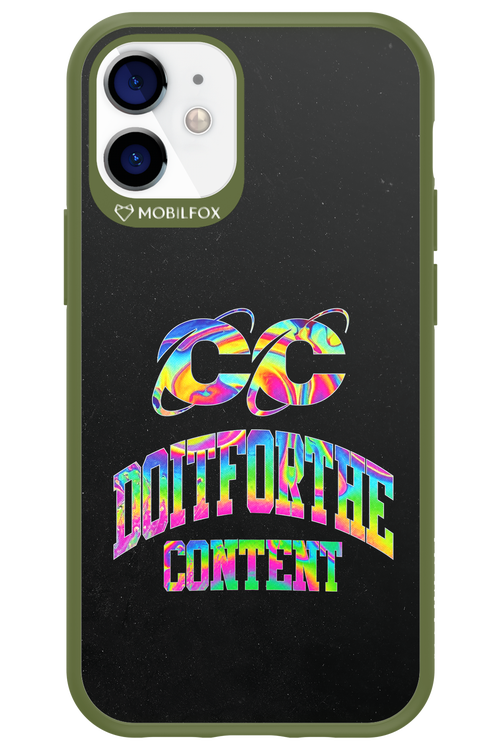 DO IT 2.0 - Apple iPhone 12 Mini