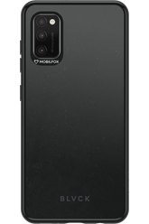 BLVCK - Samsung Galaxy A41