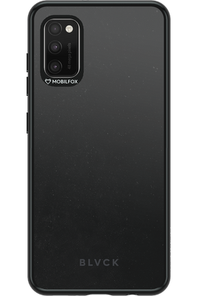BLVCK - Samsung Galaxy A41