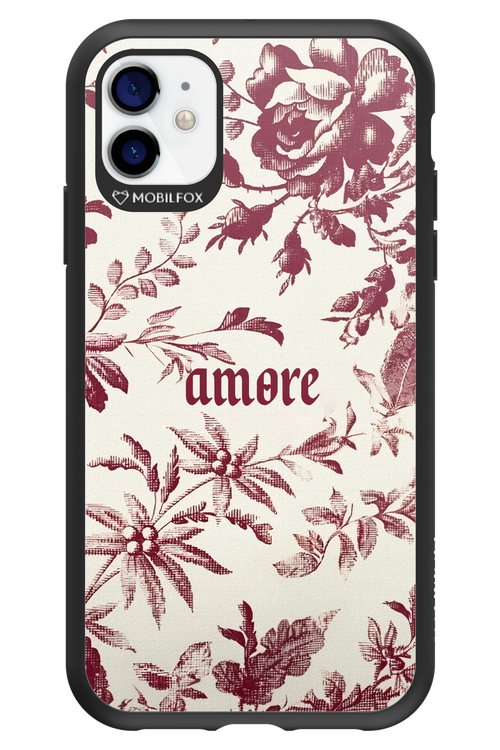 Amore 2.0 - Apple iPhone 11