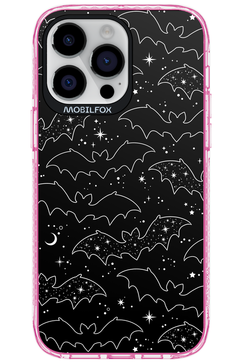 Dreamer Bat - Apple iPhone 14 Pro Max