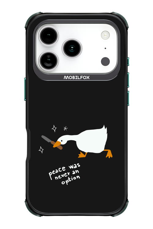 OPTION - Apple iPhone 17 Pro