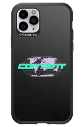 CONTENT 2.0 - Apple iPhone 11 Pro