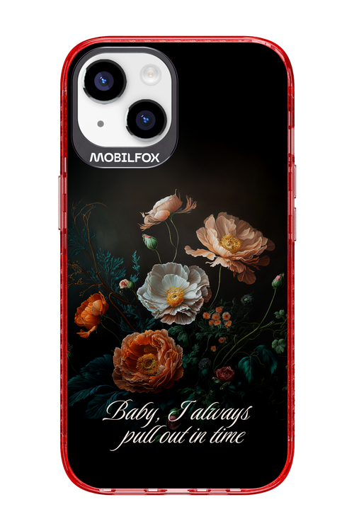 In time 2.0 - Apple iPhone 14