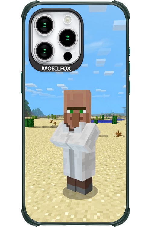 MC 2.0 - Apple iPhone 15 Pro Max