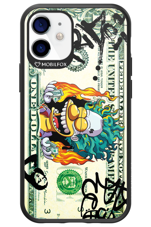 CLOWN - Apple iPhone 12 Mini