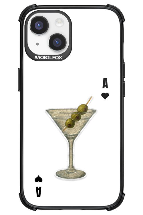 MartiniAce - Apple iPhone 14