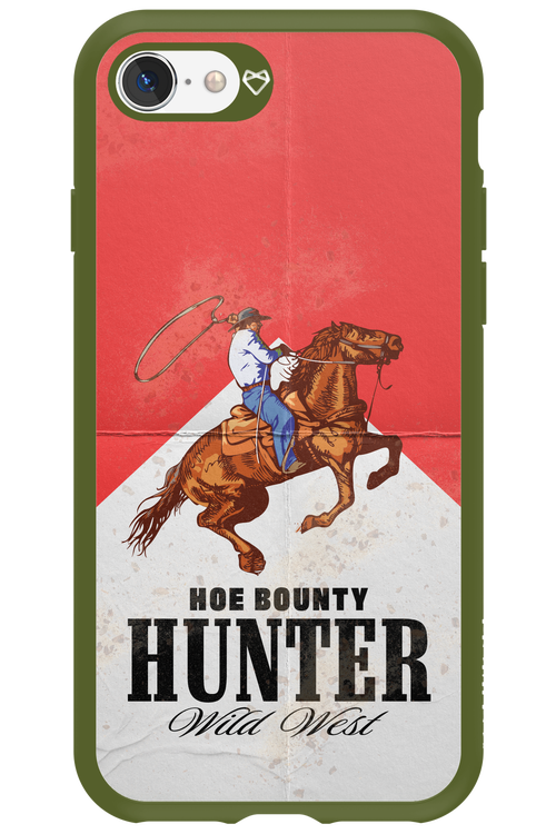 HOE BOUNTY HUNTER 2.0 - Apple iPhone SE 2022