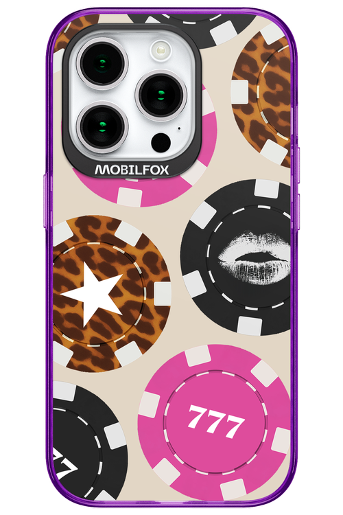 All In - Apple iPhone 15 Pro