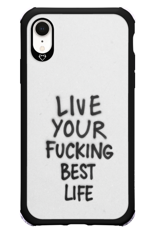 Best F Life 2.0 - Apple iPhone XR